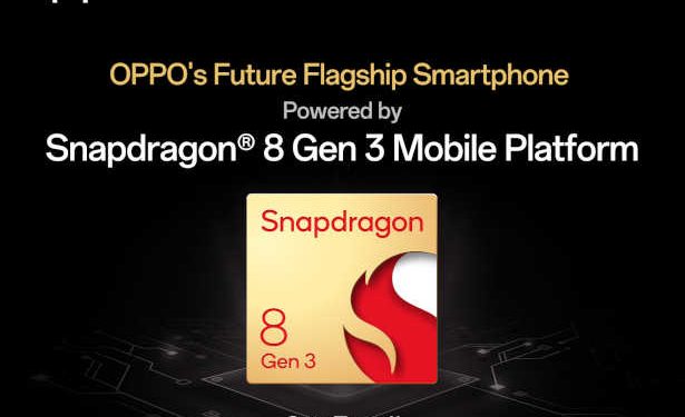 OPPO dévoile ses dernières innovations avec Qualcomm au ‘‘Snapdragon Summit’’ 2023