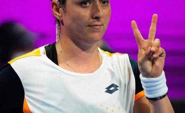 Tunisie : Ons Jabeur sera-t-elle sanctionnée pour son soutien à la cause palestinienne ?