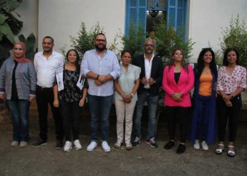Tunisie : Composition du nouveau bureau exécutif du Syndicat national des journalistes tunisiens (SNJT) élu