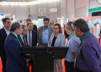 Tunisie : Ouverture de la deuxième édition du Salon International de l’Electricité et des Energies Renouvelables