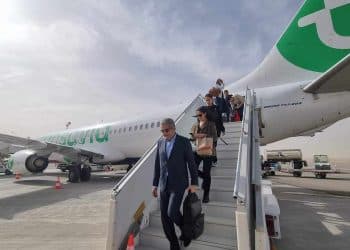 Tunisie : Lancement de la nouvelle ligne aérienne Tozeur-Paris, qui sera lancée le 30 octobre jusqu’à 31 mai 2024