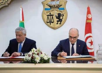 Tunisie : Signature d&rsquo;un Mémorandum d’entente sur la migration régulière entre la Tunisie et l’Italie