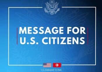 Tunisie : Renforcement du dispositif sécuritaire aux environs de l’ambassade des États-Unis