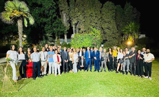 Tunisie : La 23e Semaine de la Langue Italienne en Tunisie sous le thème “l’italien et la durabilité” du 16 au 22 octobre 2023