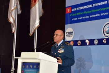 Tunisie : Journée d’étude sur l’histoire du sport militaire à l’occasion de l’accueil par la Tunisie du Forum international sur le sport militaire