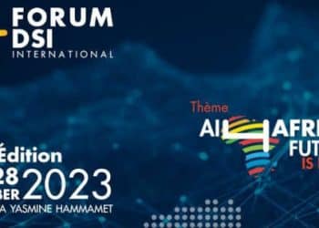 Tunisie: La neuvième édition du Forum DSI sous le thème : « Les enjeux de l’intelligence artificielle sur le continent africain – réalité et solutions : L’avenir est maintenant Ai4 Africa »
