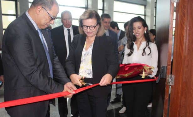 Tunisie : Le coup d’envoi du Salon International de la Transition Energétique « SITE2023 »