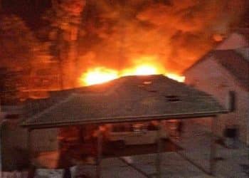 Palestine : Deuil national de trois jours et le drapeau en berne en hommage aux martyrs de la tragédie de l’hôpital Al-Ahli al-Muadami