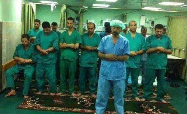 Palestine : Le ministère de la Santé palestinien annonce le dernier bilan de l’offensive israélienne qui s’élève, à 3478 martyrs, et 12 065 blessés