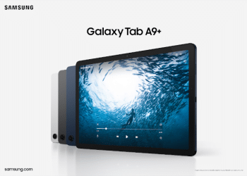 Samsung Galaxy Tab A9 et Galaxy Tab A9+ : divertissement et productivité pour tout le monde