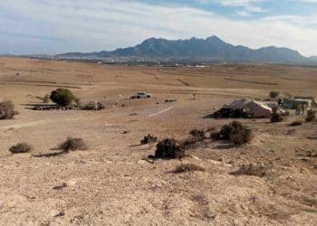 Tunisie : Récupération d&rsquo;une terre domaniale agricole de 213 hectares à Zaghouan
