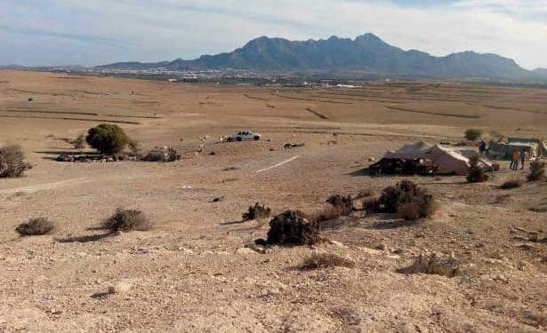 Tunisie : Récupération d&rsquo;une terre domaniale agricole de 213 hectares à Zaghouan