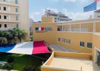 Gaza : L&rsquo;Institut français de Gaza visé par une frappe israélienne