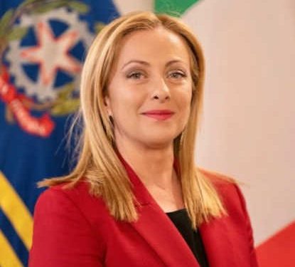 Italie : Le Sommet Italie-Afrique se tiendra les 28 et 29 janvier 2024