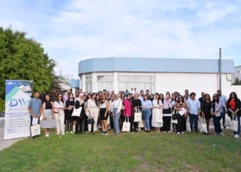 Tunisie-Projet Digital Works : Un succès éclatant dans la formation des jeunes talents IT et la promotion de l’égalité des genres dans le secteur numérique