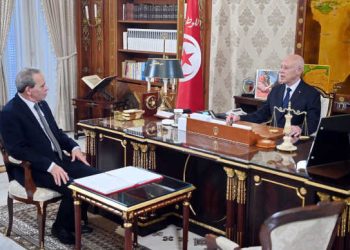 Tunisie : Le chef de l&rsquo;Etat pointe du doigt les groupes de pression comme étant responsables du blocage des projets