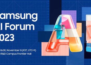 Samsung AI Forum 2023 : Discuter des tendances technologiques et de l&rsquo;avenir de l&rsquo;IA générative