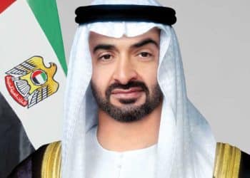 UAE:  Son Altesse Cheikh Mohamed bin Zayed Al Nahyan, président des Émirats arabes unis ordonne l&rsquo;accueil d&rsquo;un millier d&rsquo;enfants palestiniens de la bande de Gaza