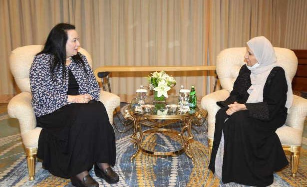 Tunisie-UAE : La Tunisie et les Émirats arabes unis organisent conjointement une conférence sur le leadership des femmes