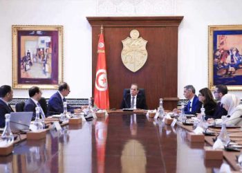 La Tunisie approuve le projet de la carte d’identité et du passeport biométriques