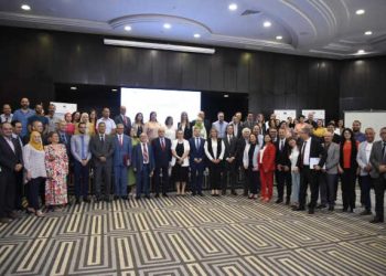 Tunisie : Clôture du projet Co-Evolve4BG