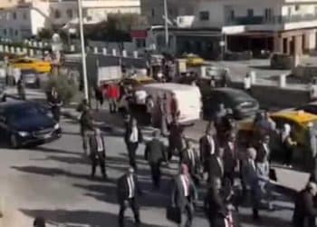 Tunisie : visite inopinée du président de la République à Nabeul