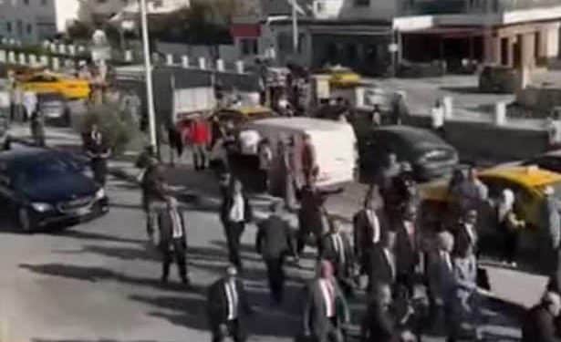 Tunisie : visite inopinée du président de la République à Nabeul