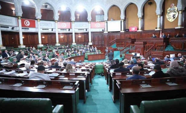 Tunisie : L’ Assemblée des représentants du peuple (ARP) approuve le budget de l’Instance Supérieure Indépendante pour les Élections