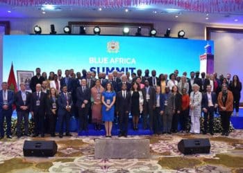 Maroc : Avec le Blue Africa Summit de Tanger, le Royaume du Maroc veut porter la voix de l’Afrique maritime