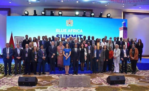 Maroc : Avec le Blue Africa Summit de Tanger, le Royaume du Maroc veut porter la voix de l’Afrique maritime