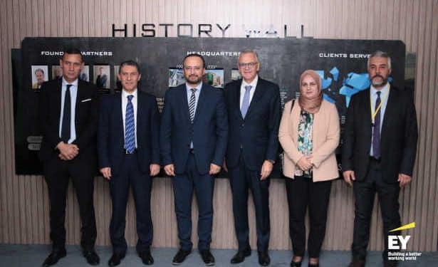 La Tunisie s’engage dans une transformation digitale inclusive grâce au design system