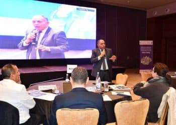 Tunisie : Le directeur général de l’ANME exhorte à exploiter les opportunités internationales afin de mobiliser des ressources financières pour parvenir aux objectifs de contribution à la Stratégie nationale de transition énergétique