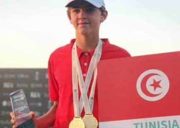Golf: La Tunisie récolte  cinq médailles au championnat arabe dames et jeunes à Riyadh