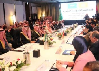Tunisie : 100 hommes d’affaires saoudiens à Tunis pour booster les investissements