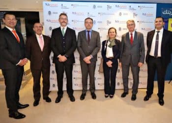 Tunisie : TLScontact change d&rsquo;adresse et ouvre un nouveau siège social aux Berges du Lac 2
