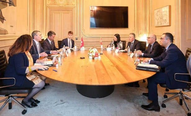 Tunisie : Coopération et échanges fructueux entre la Tunisie et la Suisse