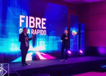 Tunisie : Tunisie Telecom lance la fibre Rapido 1 Giga