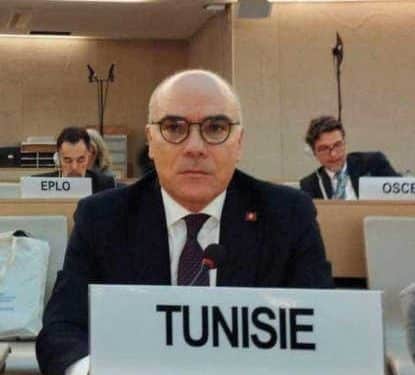Tunisie : Les engagements de la Tunisie à l&rsquo;occasion de la commémoration du 75e anniversaire de la Déclaration universelle des droits de l&rsquo;homme