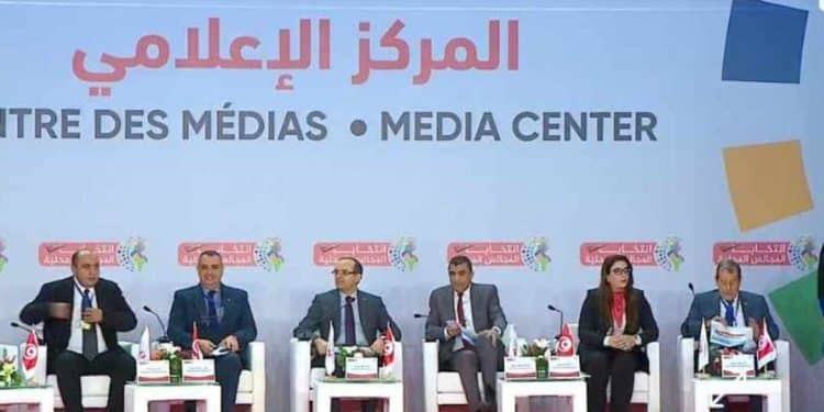 Tunisie :11,66 %, taux de participation au scrutin local à son premier tour