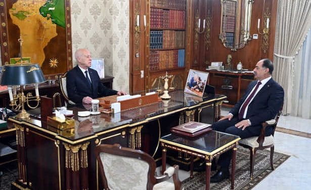 Tunisie : Le président de la république, Kaïs Saïed appelle les responsables à assumer leurs responsabilités envers les citoyens