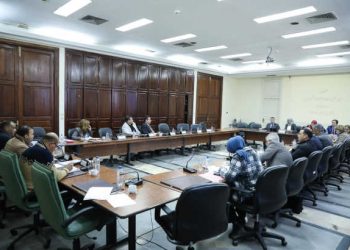 Tunisie : Des textes budgétaires déterminants pour la note souveraine adoptés par la commission des finances