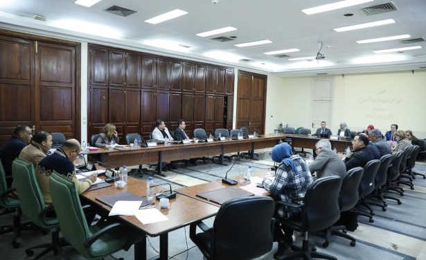 Tunisie : Des textes budgétaires déterminants pour la note souveraine adoptés par la commission des finances