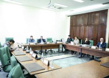 Tunisie : La commission de la Défense et de la Sécurité approuve deux projets de loi