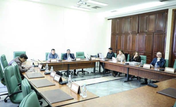 Tunisie : La commission de la Défense et de la Sécurité approuve deux projets de loi