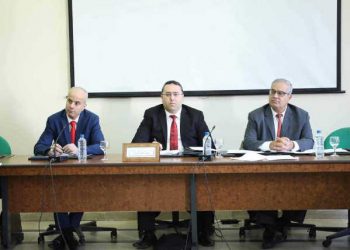 Tunisie : Adoption en commission du projet de loi amendant le Décret-loi du 20 mars 2022, relatif à la réconciliation pénale