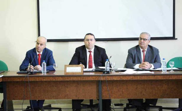 Tunisie : Adoption en commission du projet de loi amendant le Décret-loi du 20 mars 2022, relatif à la réconciliation pénale