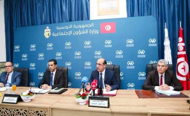 Tunisie : La CNSS lancera une amnistie sociale en mars, et augmentera ses crédits en avril