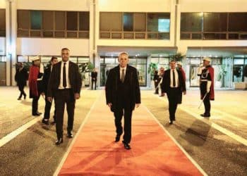 Tunisie : Le chef du gouvernement participe au Forum économique mondial (WEF) de Davos en Suisse