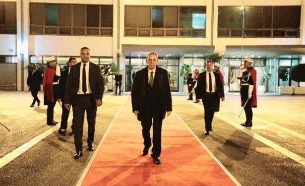 Tunisie : Le chef du gouvernement participe au Forum économique mondial (WEF) de Davos en Suisse