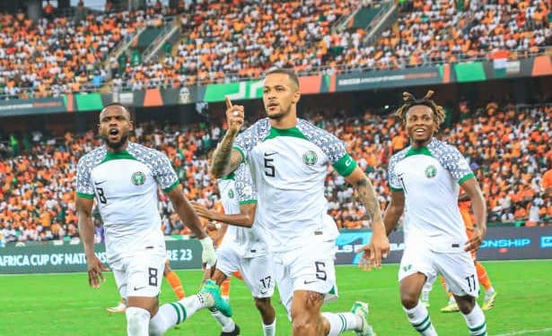CAN2024: La Côte d&rsquo;Ivoire s&rsquo;est inclinée face au Nigeria